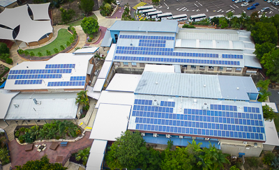 Environmental Sustainability Solar Panels at 香港六合彩开奖直播