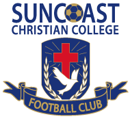 Suncoast FC Logo